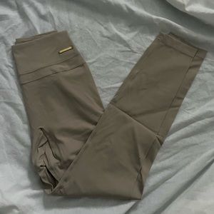 NIB Gymshark x Whitney Simmons Mink Leggings